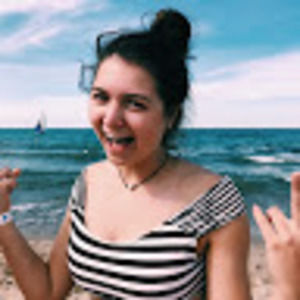 Meet your Posher, Vanessa